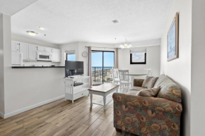 Myrtle Beach Resort T614